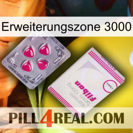 Exten Zone 3000 32